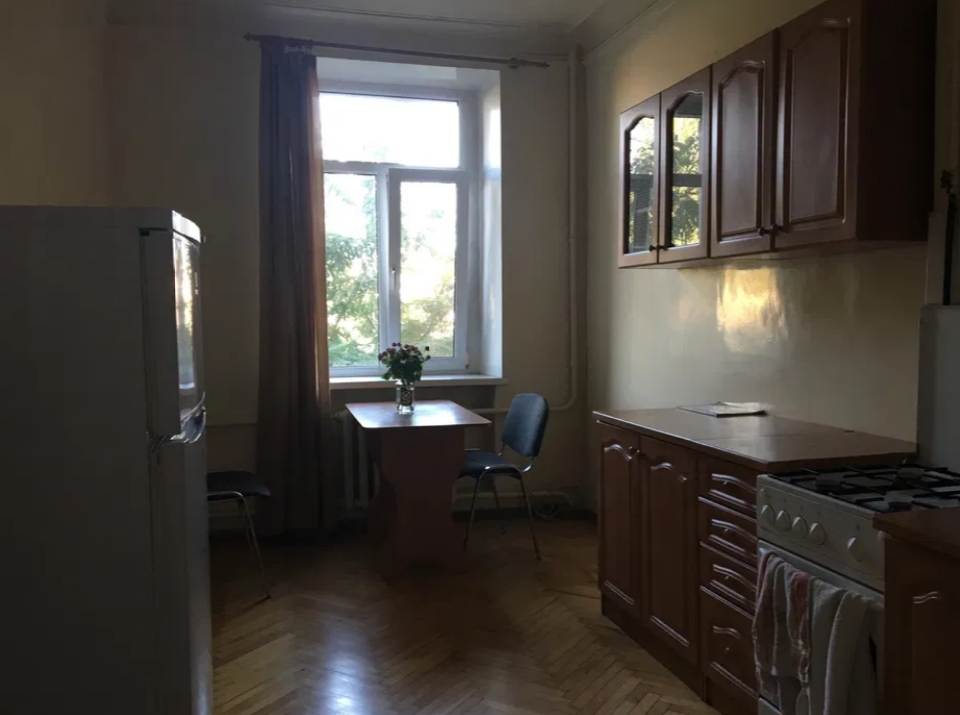 продажа однокомнатной квартиры номер A-173834 в Приморском районе, фото номер 6